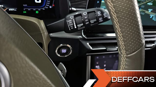 Ssangyong TORRES Gasoline 1.5 2WD T7 купить на сайте DeffCars