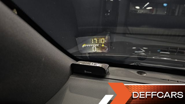 Ssangyong REXTON Disel 2.2 4WD Noblesse купить на сайте DeffCars