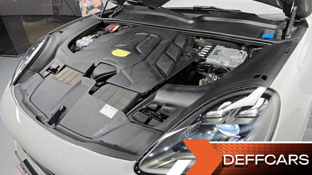 Porsche CAYENNE 3.0 купить на сайте DeffCars