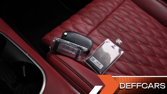 Genesis GV70 2.5T Gasoline AWD купить на сайте DeffCars
