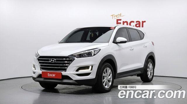 Hyundai TUCSON Diesel 2.0 2WD Smart купить на сайте DeffCars