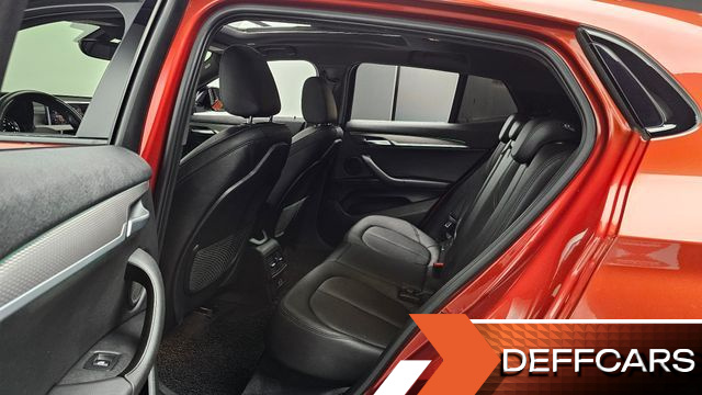 BMW X2 (F39) xDrive20i M Sport купить на сайте DeffCars