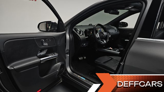 Mercedes EQA EQA250 AMG Line купить на сайте DeffCars