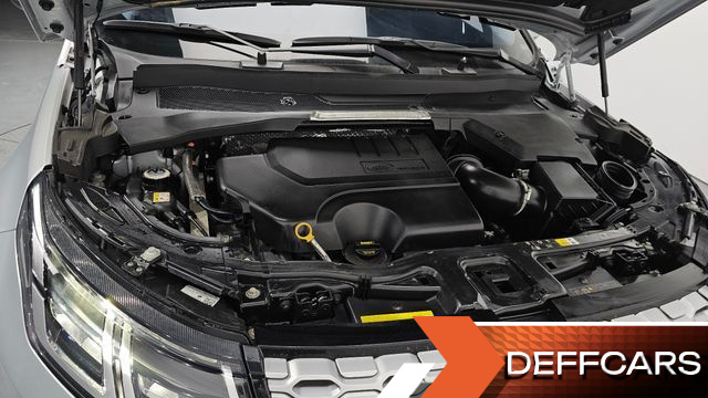 Land Rover DISCOVERY SPORT P250 S купить на сайте DeffCars