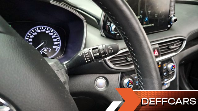 Hyundai SANTAFE Diesel 2.0 2WD Prestige купить на сайте DeffCars