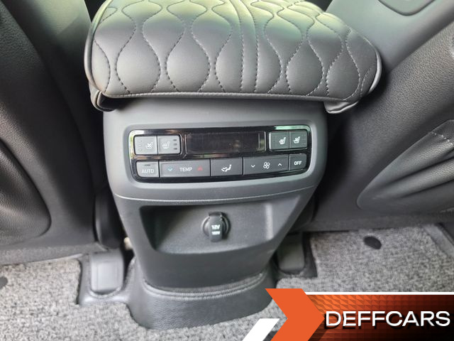Hyundai PALISADE Gasoline 3.8 4WD Calligraphy купить на сайте DeffCars