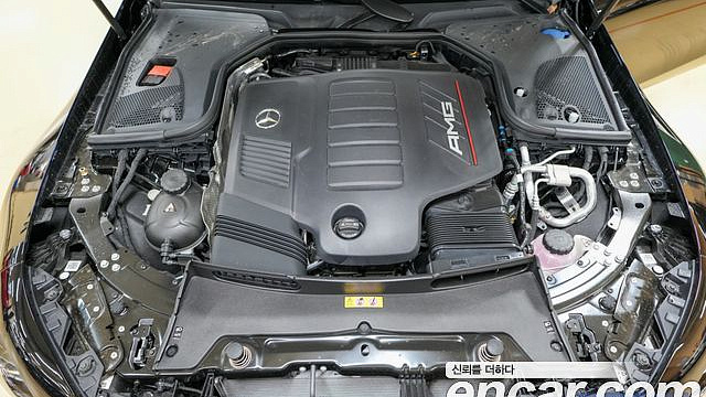 Mercedes AMG GT 4Door 43 4MATIC+ купить на сайте DeffCars