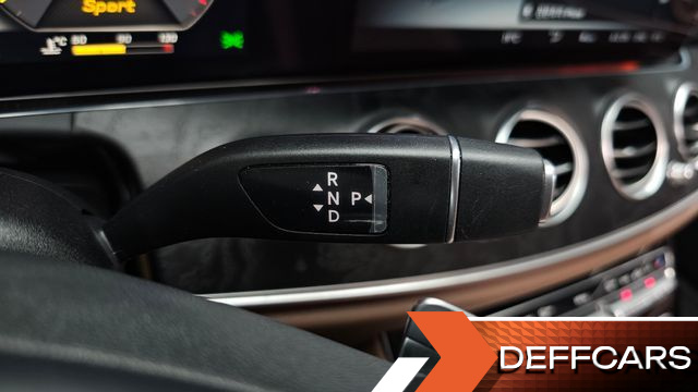 Mercedes E-CLASS E300 4MATIC Avnatgarde купить на сайте DeffCars