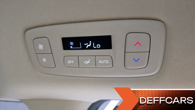 Kia CARNIVAL 9-Seater Prestige купить на сайте DeffCars