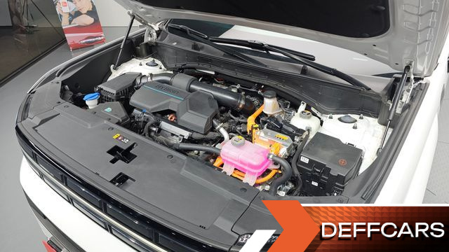 Hyundai SANTAFE HEV 1.6 2WD Prestige купить на сайте DeffCars