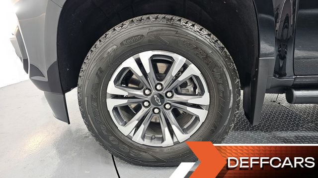 ChevroletGMDaewoo COLORADO 3.6 Z71-X 4WD купить на сайте DeffCars