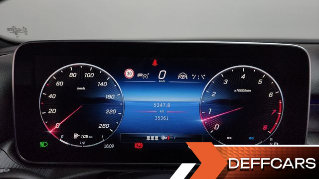 Mercedes C-CLASS C300 4MATIC Avantgarde купить на сайте DeffCars