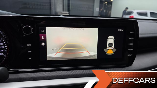 Kia K5 2.0 Prestige купить на сайте DeffCars