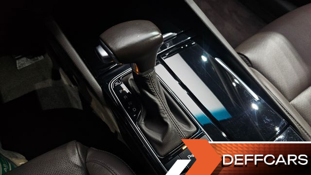 Kia K7 2.4 GDI Noblesse купить на сайте DeffCars
