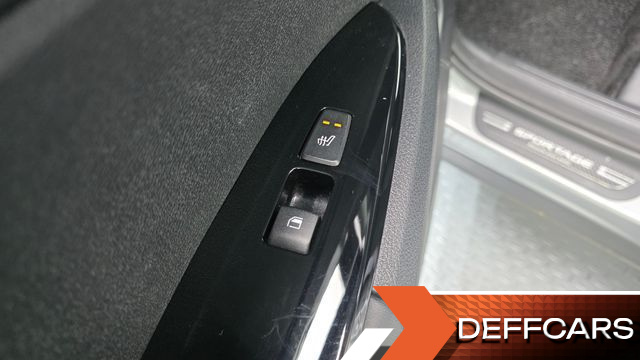 Kia SPORTAGE Diesel 2.0 2WD Nobleless купить на сайте DeffCars