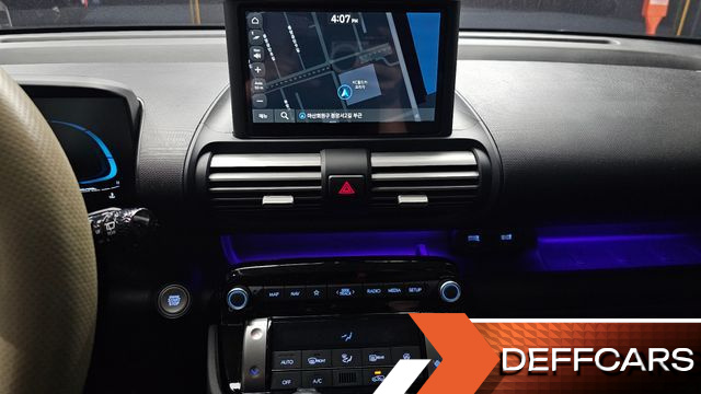 Hyundai CASPER Turbo Inspiration купить на сайте DeffCars