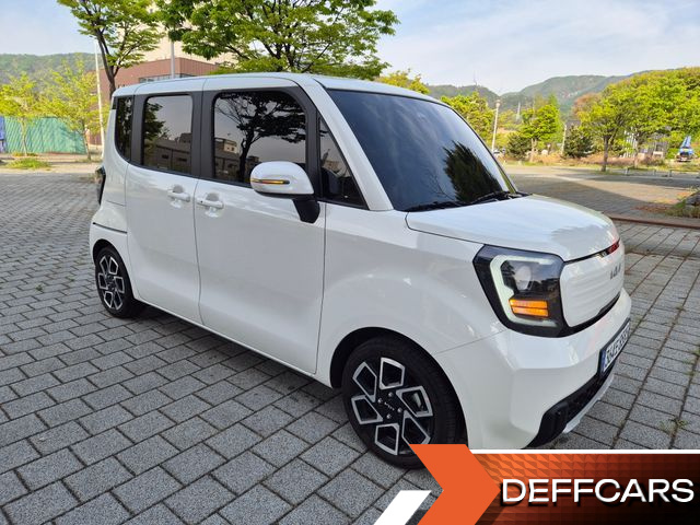 Kia RAY Signature купить на сайте DeffCars