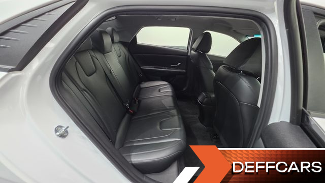 Hyundai AVANTE 1.6 Modern купить на сайте DeffCars