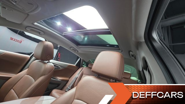 ChevroletGMDaewoo MALIBU 2.0 Turbo LTZ Premium купить на сайте DeffCars