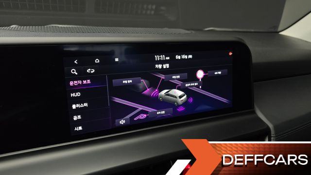 Kia SELTOS Gasoline 1.6 Turbo 2WD Signature купить на сайте DeffCars