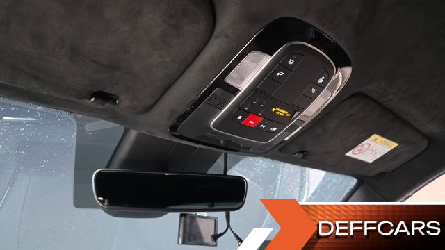Hyundai SANTAFE Gasoline 2.5T 2WD Calligraphy купить на сайте DeffCars