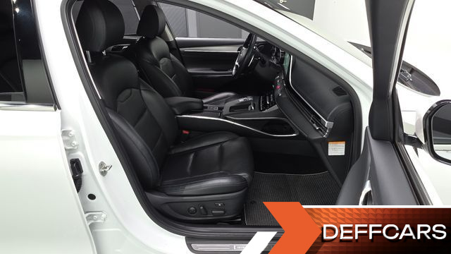 Hyundai GRANDEUR Exclusive купить на сайте DeffCars