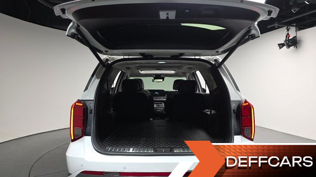 Hyundai PALISADE Diesel 2.2 4WD Calligraphy купить на сайте DeffCars