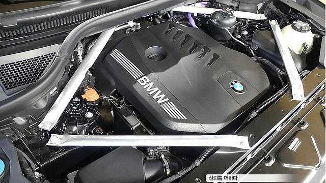 BMW X5 xDrive 40i xLine купить на сайте DeffCars