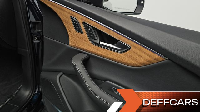 Audi Q7 50 TDI Quattro купить на сайте DeffCars