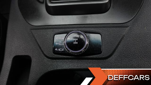 Ssangyong REXTON Diesel 2.2 4WD Prestige купить на сайте DeffCars