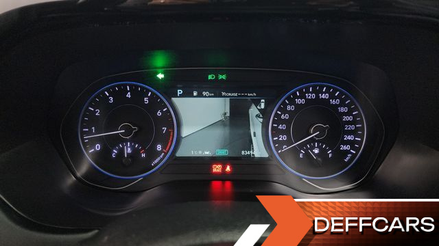 Hyundai PALISADE Gasoline 3.8 4WD Prestige купить на сайте DeffCars