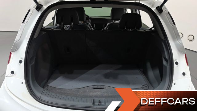 ChevroletGMDaewoo BOLT EV EV Premier купить на сайте DeffCars