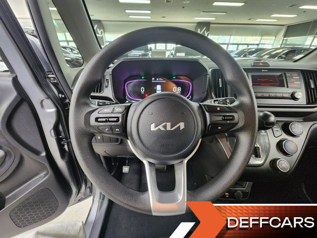 Kia RAY Standard купить на сайте DeffCars