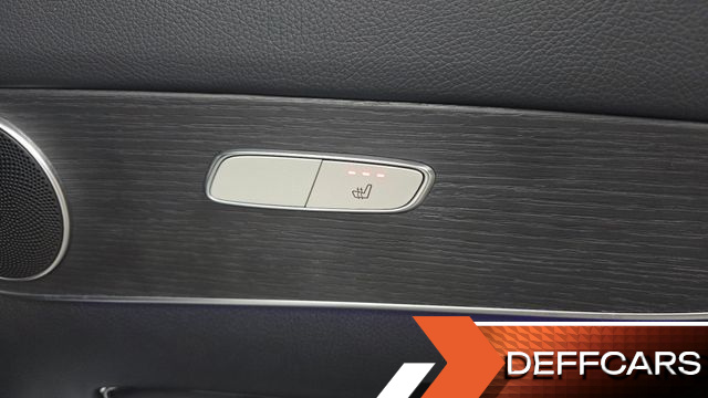 Mercedes GLC-CLASS GLC300e 4MATIC Coupe купить на сайте DeffCars
