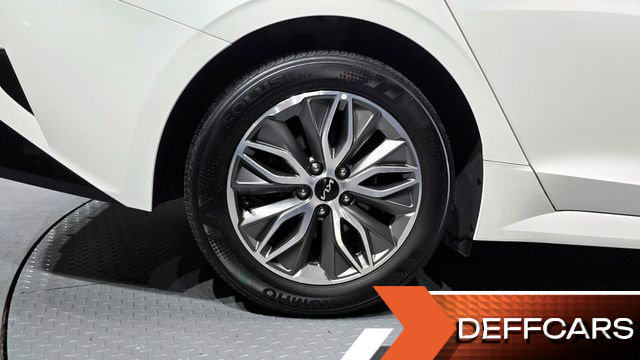 Kia K5 Noblesse купить на сайте DeffCars