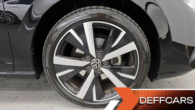 Volkswagen GOLF 2.0 TDI Prestige купить на сайте DeffCars