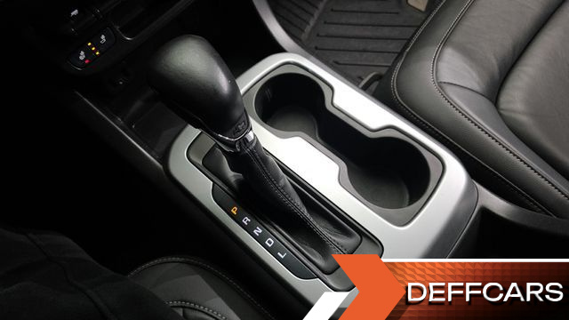 ChevroletGMDaewoo COLORADO 3.6 Extreme-X 4WD купить на сайте DeffCars