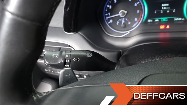 Hyundai PALISADE Gasoline 3.8 4WD Prestige купить на сайте DeffCars