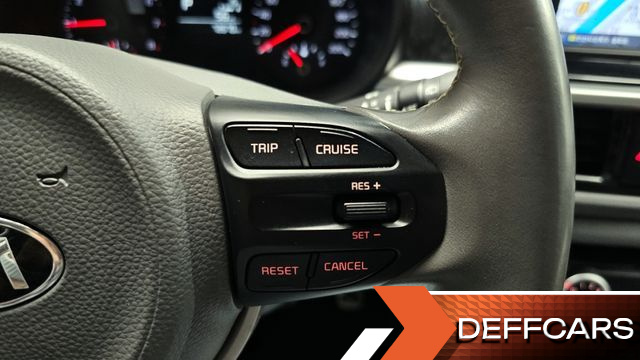 Kia MORNING Luxury купить на сайте DeffCars