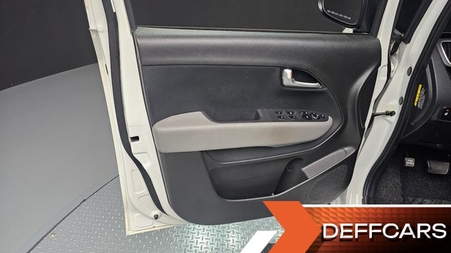 Kia RAY Signature купить на сайте DeffCars