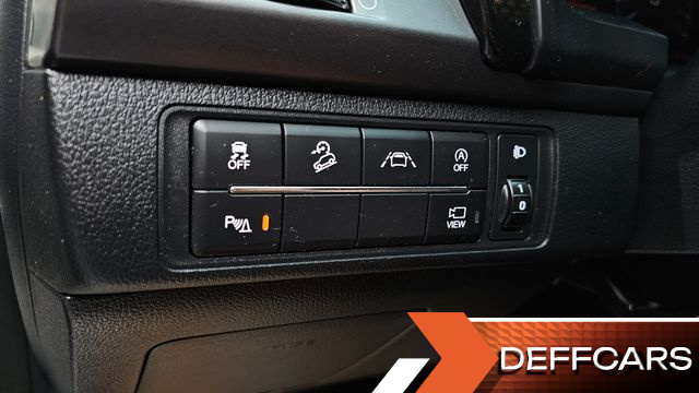 Ssangyong REXTON Diesel 2.2 4WD Expedition купить на сайте DeffCars