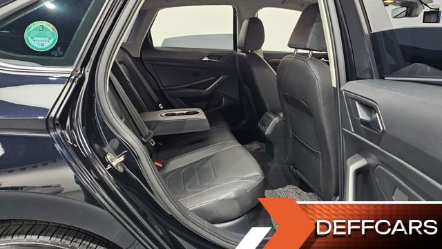 Volkswagen JETTA 1.4 TSI Prestige купить на сайте DeffCars