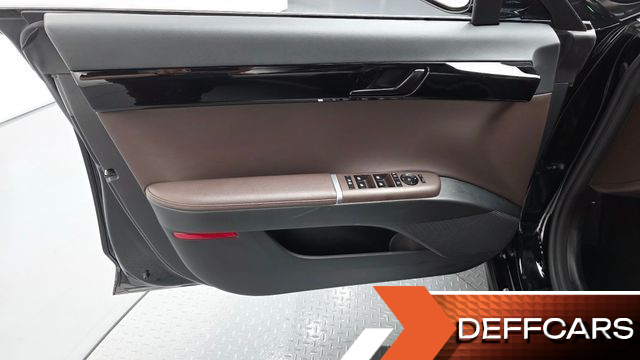 Hyundai GRANDEUR 2,5 Gasoline 2WD Premium купить на сайте DeffCars