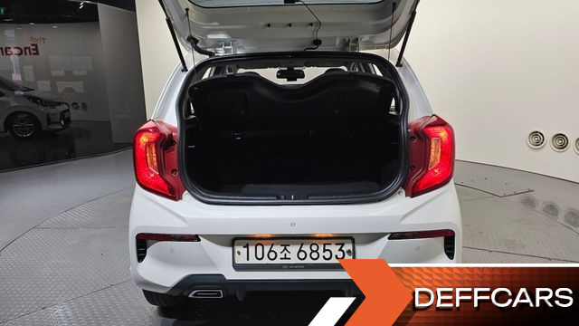 Kia MORNING Prestige купить на сайте DeffCars