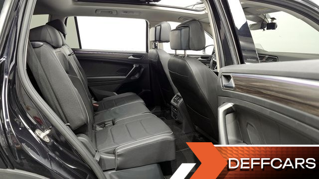 Volkswagen TIGUAN 2.0 TSI Prestige купить на сайте DeffCars