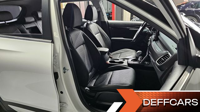 Kia SELTOS Gasoline 1.6 Turbo 4WD Signature купить на сайте DeffCars