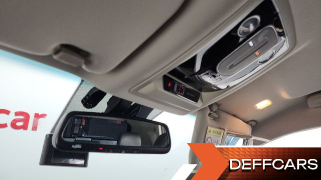 Ssangyong REXTON Diesel 2.2 4WD Prestige купить на сайте DeffCars