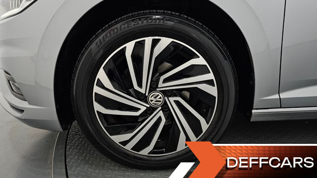 Volkswagen JETTA 1.4 TSI Prestige купить на сайте DeffCars