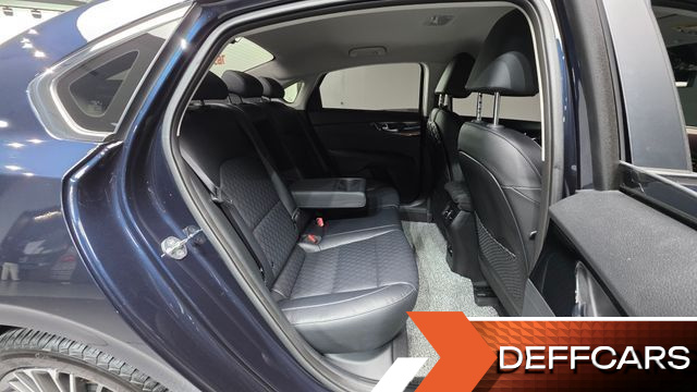 Kia K3 1.6 signature купить на сайте DeffCars