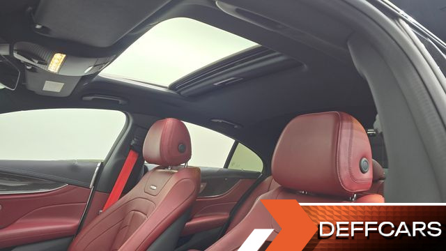 Mercedes CLS-CLASS AMG CLS53 4MATIC+ купить на сайте DeffCars